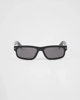 Sunglasses with iconic metal plaque | www.prdsunglasses.com