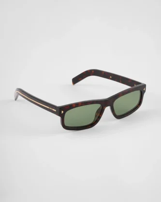 Prada Sunglasses – Distinctive Shape 2