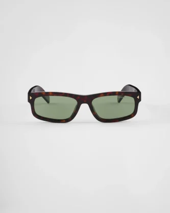 Prada Sunglasses – Distinctive Shape 1
